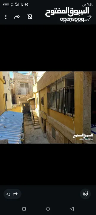 بيت مستقل  وليس شقه قوشان مستقل  وسط عمانالسلام عليكم ورحمة الله وبركاته  بيت للبيع  قوشان مستقل