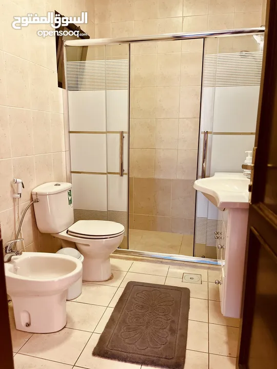 Furnished Apartment for Rent in Deir Ghbar Near Jounia Circle