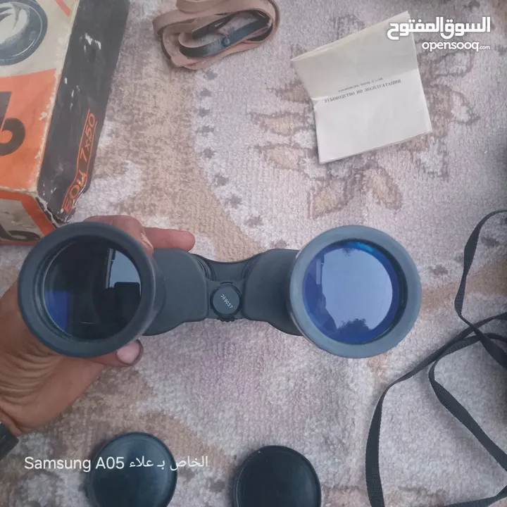 دربيل الاتحاد السوفيتي مخزن غير مستخدم بكرتونتو