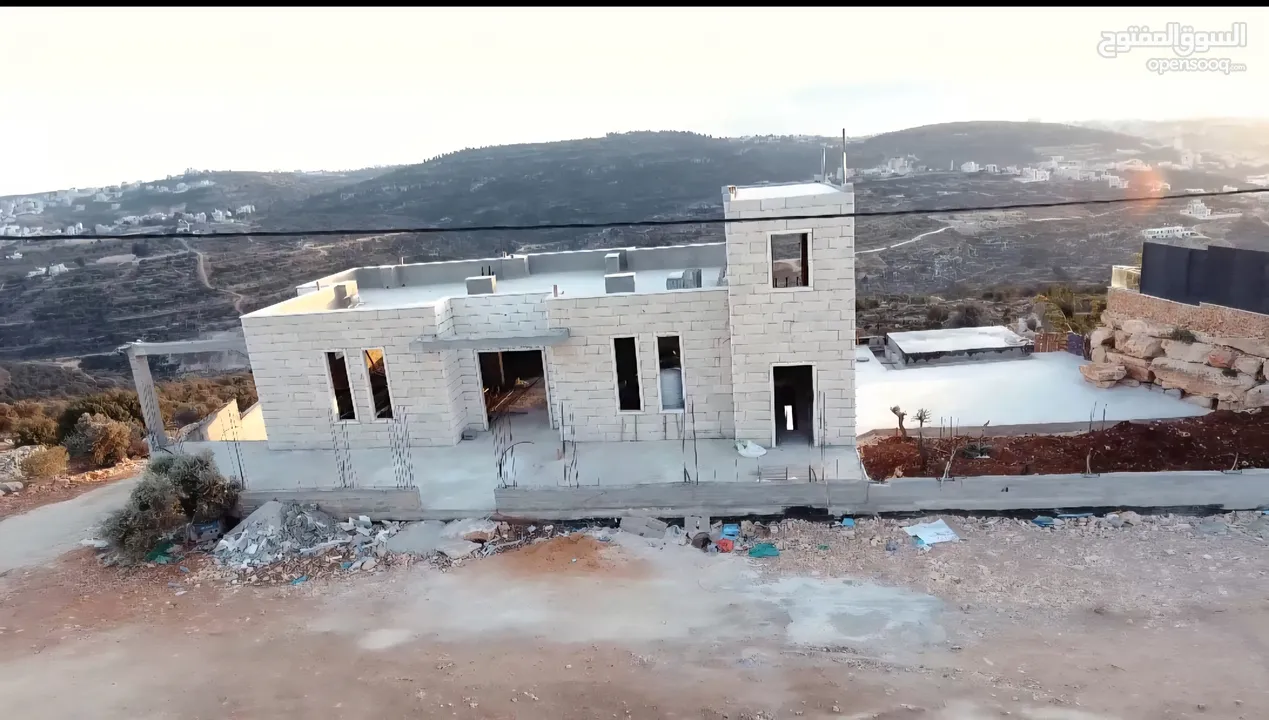 مشروع مطعم سمك ومشاوي فاخر
