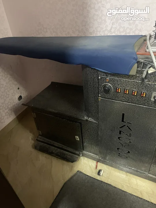 مكاويه لدراكلين نورفا  بحاله ممتازه استخدام 5اشهر