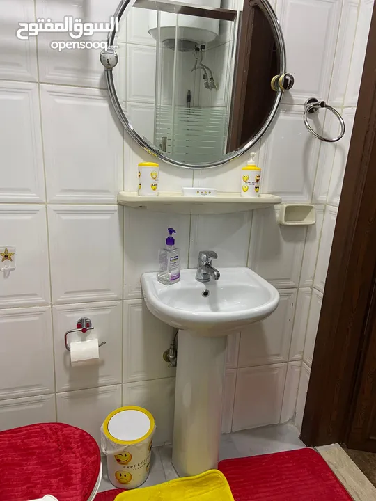 For Foreigners only!!! Alsweifeieh Fully Furnished Apartment for rent