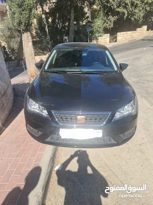 سيات ليون 2020