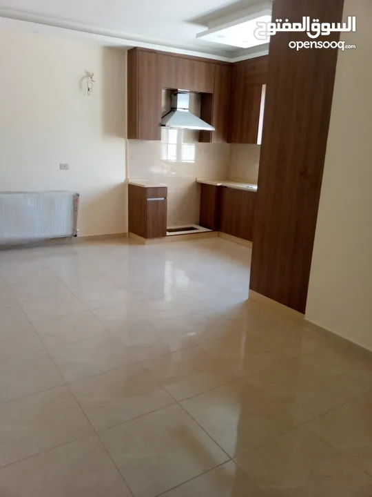 شقق طابقيه لم تسكن للايجار في عبدون 170 م
