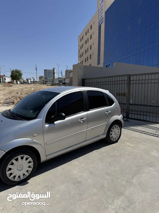 ستروين c3للبيع