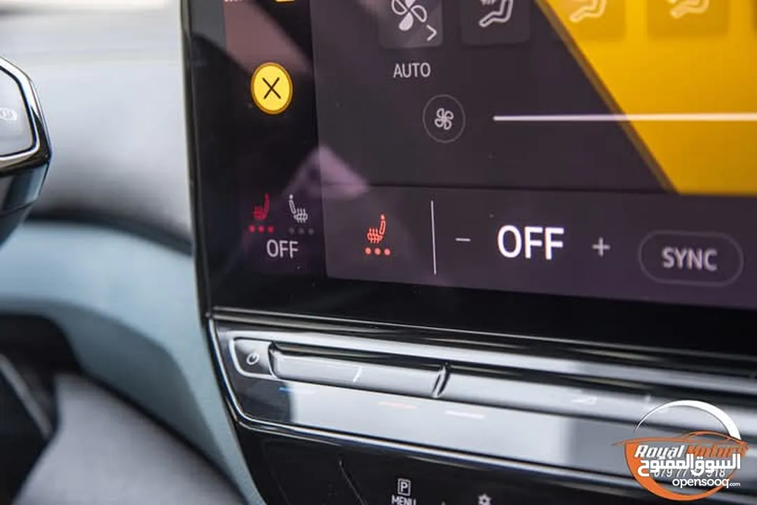 Volkswagen ID.4 X Pure Plus 2021
