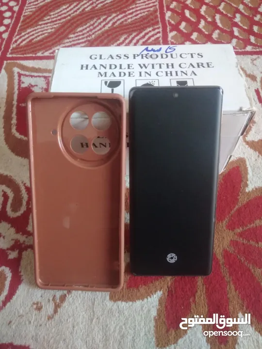 تكنو كامون 30 اس برو