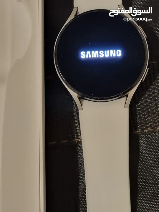 Samsung Galaxy watch 5 ساعة سامسونج   جالاكسي 5 also Samsung Galaxy watch  4 ساعة سامسونج جالاكسي 4