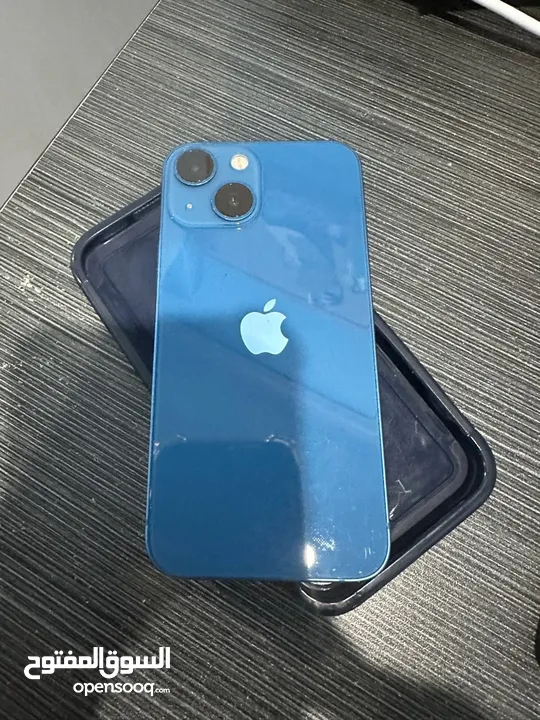 iPhone 13 mini