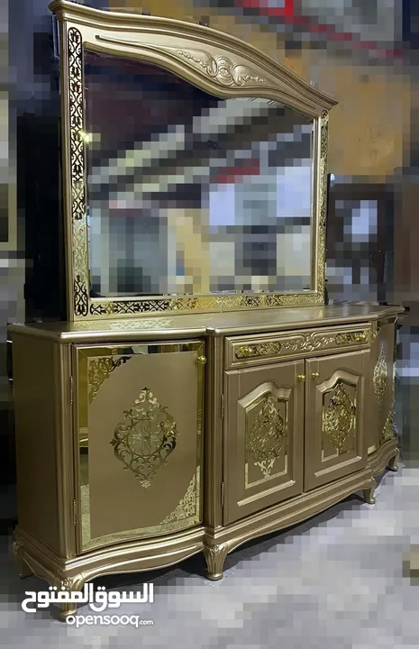 غرف نوم مستعمل وغرفة سفره مستعمل