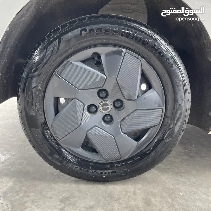BYD E2 2023 مستعمل للبيع
