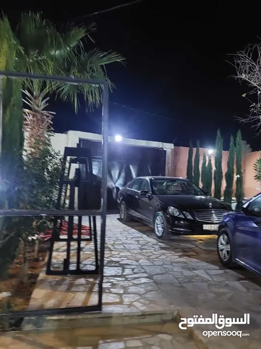 شاليه عائلي مميز للبيع فوري من مالك بسعر مميز وبيع فوري قوشان مستقل