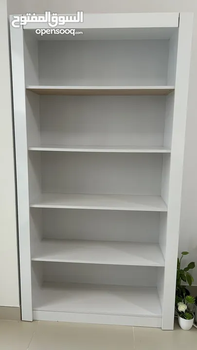 Book shelf