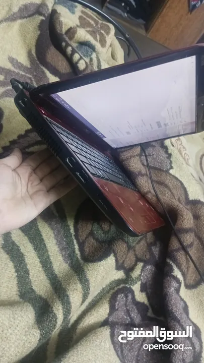"للبيع: لاب توب DELL Core i5 بسعر مميز – حالة جيدة"