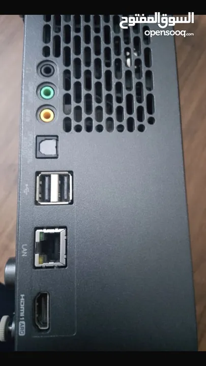 جهاز بروجيكتور LG