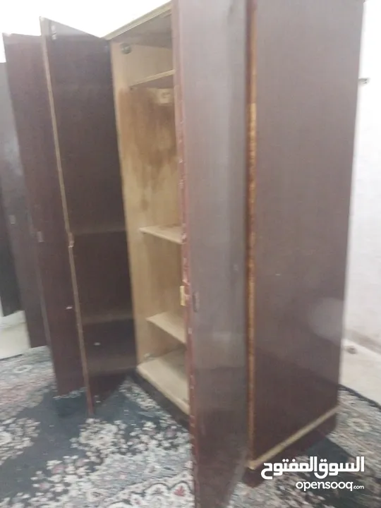 خزانه 3 درف مستعمل