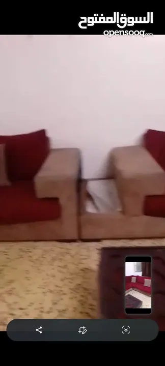 كنب تفصيل ماشاءالله عليه والله فصلتو 800 وبدي ابيعو 65لتغير فقط البيع ونضيف