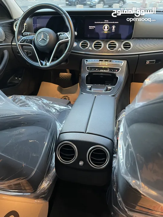 Mercedes-Benz E300 de