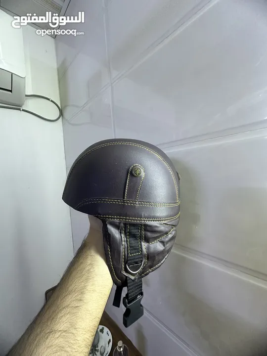 خوذة harley davidson helmet