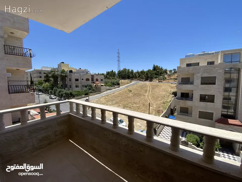 شقة غير مفروشة للإيجار 120م2 ( Property 16391 ) سنوي فقط