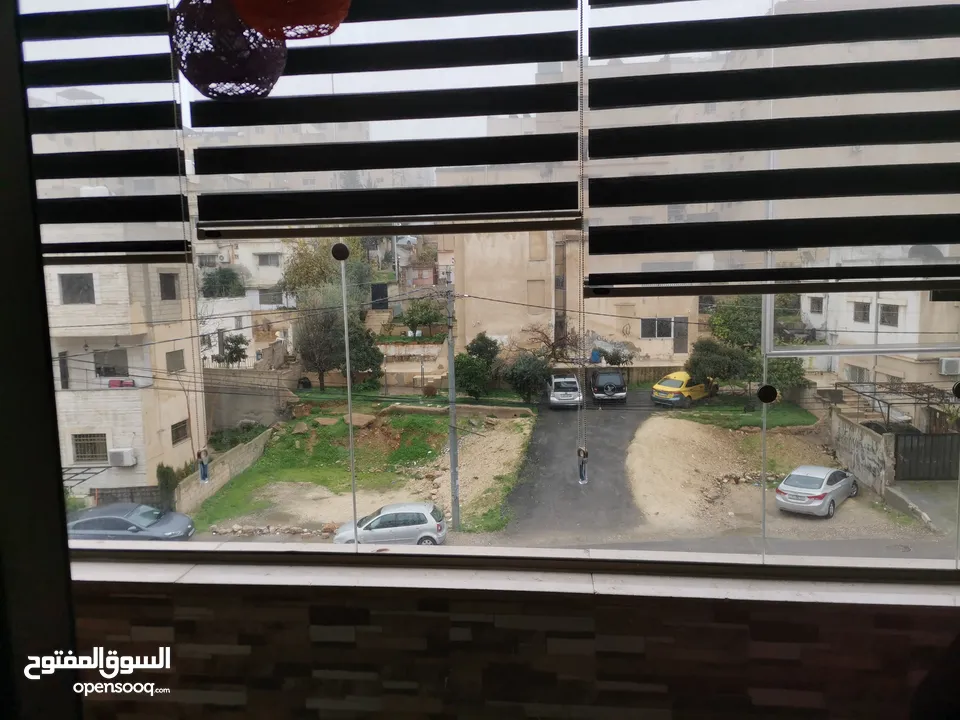 شقه للبيع في الهاشمي الشمالي - حي الأتراك / 126 م ( تشطيبات مميزه)
