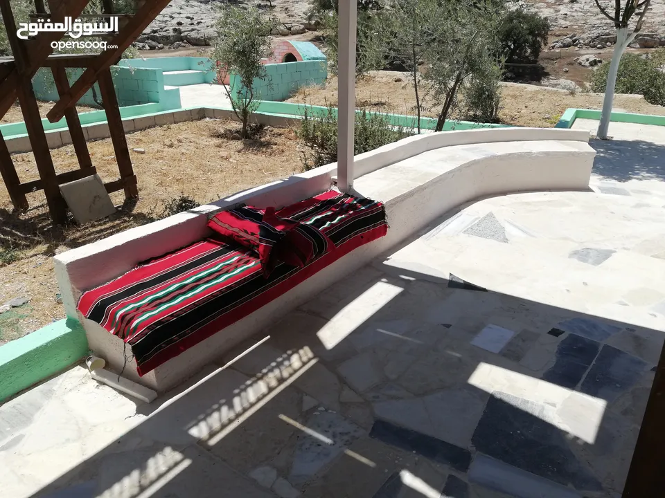 مزرعه للبيع