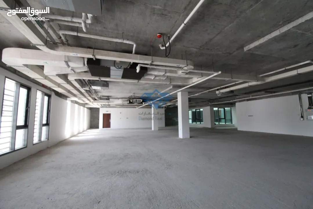 #REF909    438sqm Commercial space available for Rent in MQ