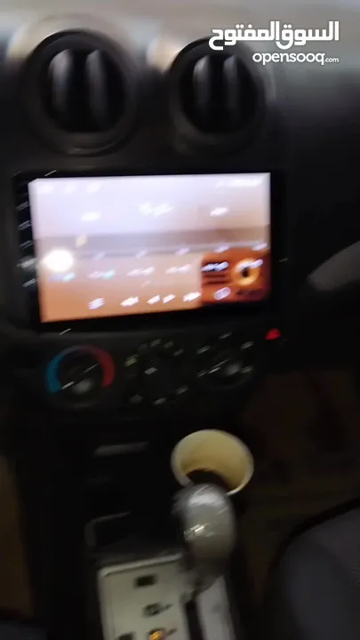 شفروليه افيو اوتوماتيك 2011 توب نظافة بسعرررر مميززز محرك 1600cc دهان جديد ترخيص سنه