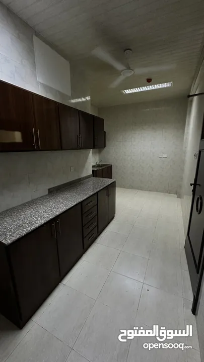 شقة للإيجار بمنطقة جرداب Flat for rent in Jurdab area