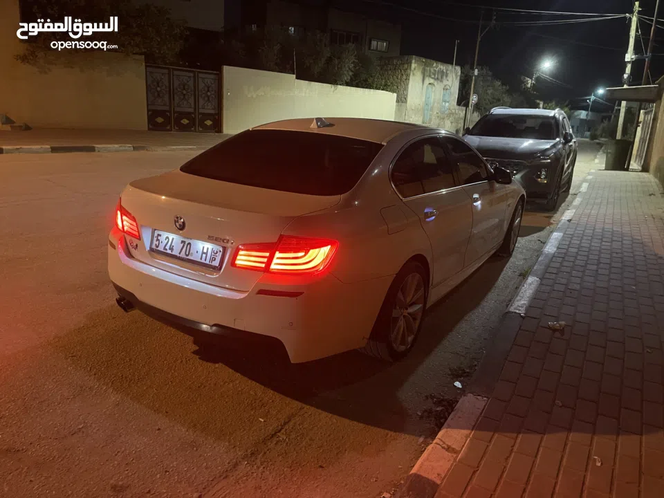 باءم موديل 2012 f10