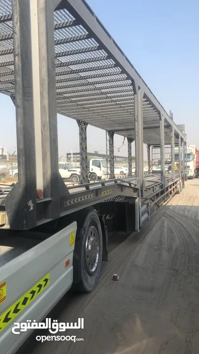 تصنيع ناقلات و سطحات و صناديق الخ بافضل الاسعار و الجودة Manufacturing of carriers