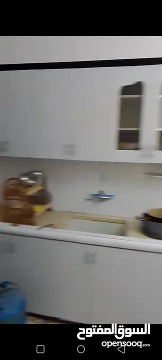 غرفة مفروشة للايجار لطالبات جامعة او موظفات