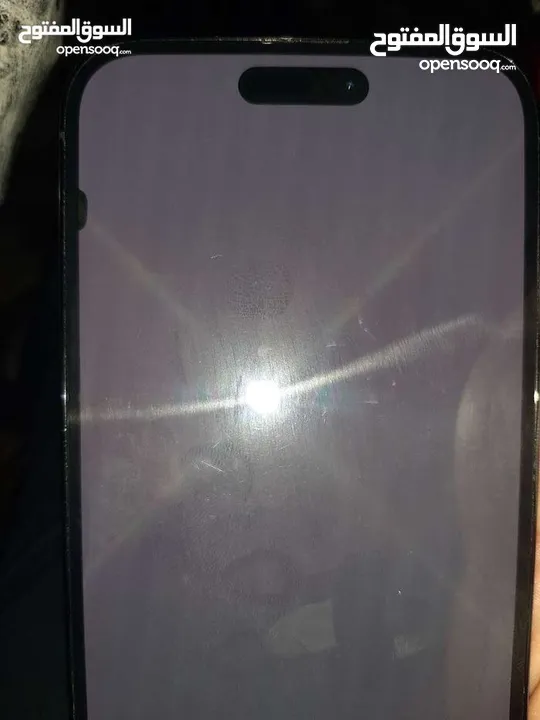 iPhone 14 Pro max 256g