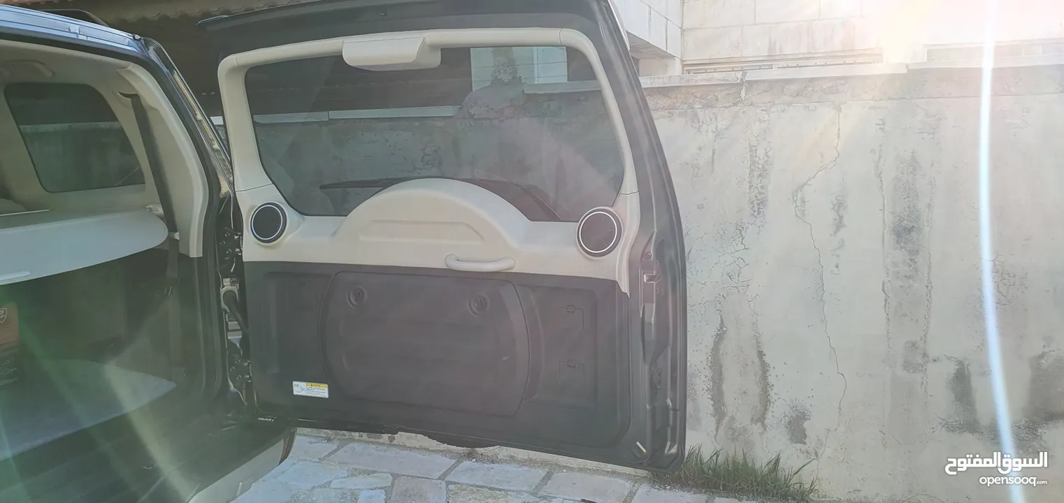 Mitsubishi Pajero 2019 GLS 3.8 (أعلى صنف)