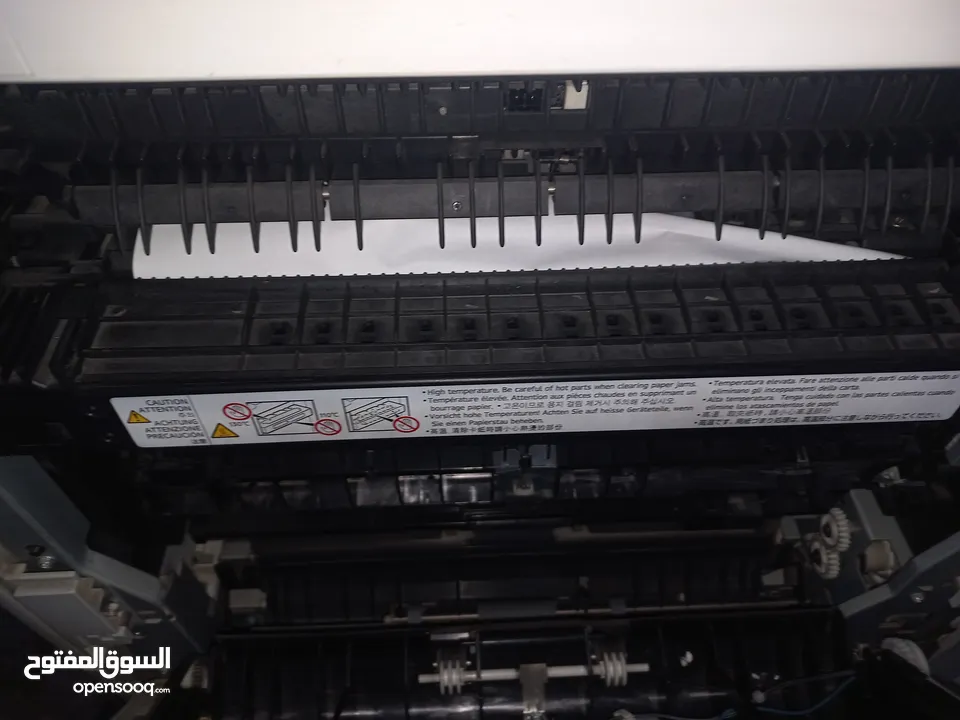 آلة تصوير ريكو افيشو mp2500