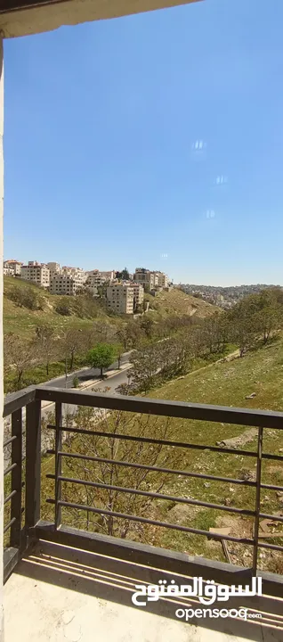 Apartment in Abdoun