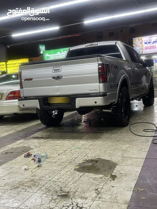 للبيع فورد بيكب F150