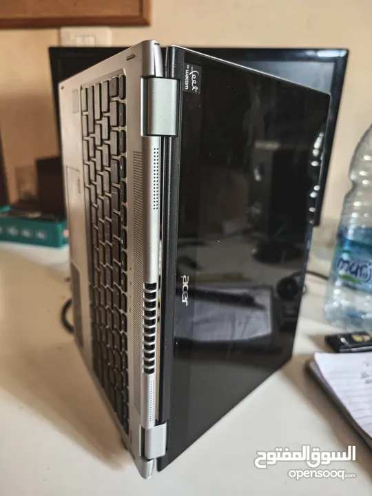laptop acer i5 11th gen