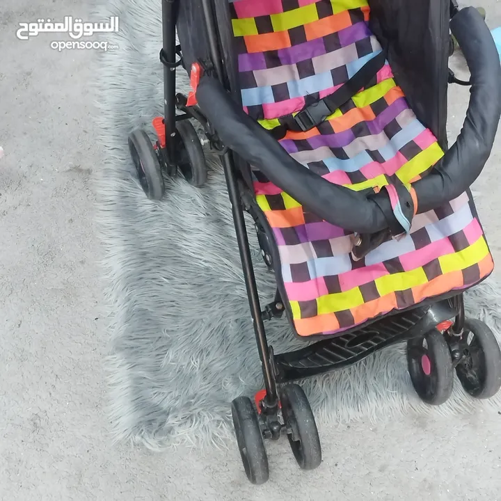 مستلزمات أطفال