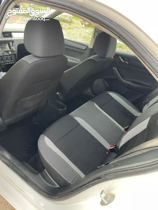 سكودا رابيد 2017 ماطور 1600 تيربو