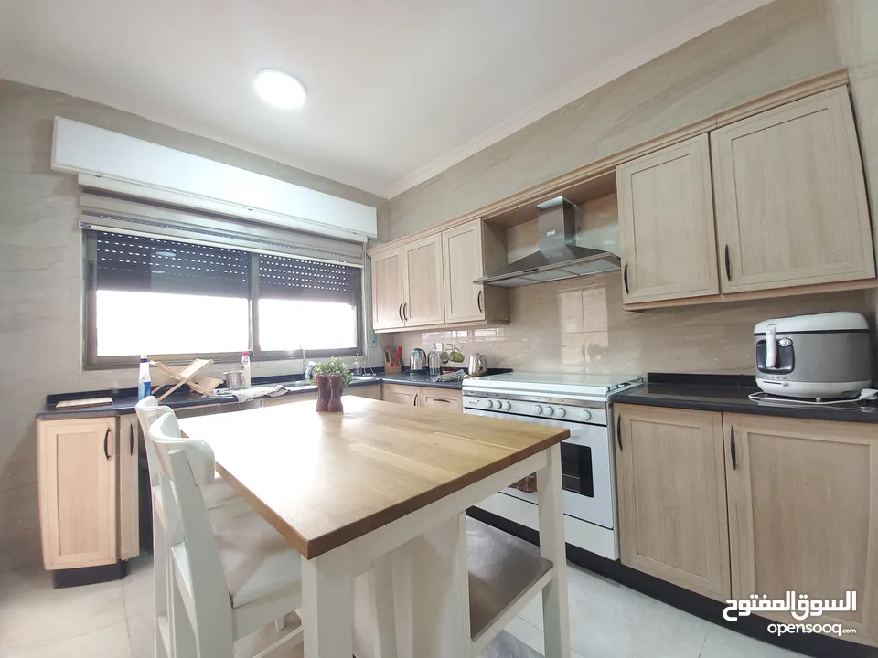 Furnished Apartment For Rent In Deir Ghbar  ( Property 35890 )-174830405