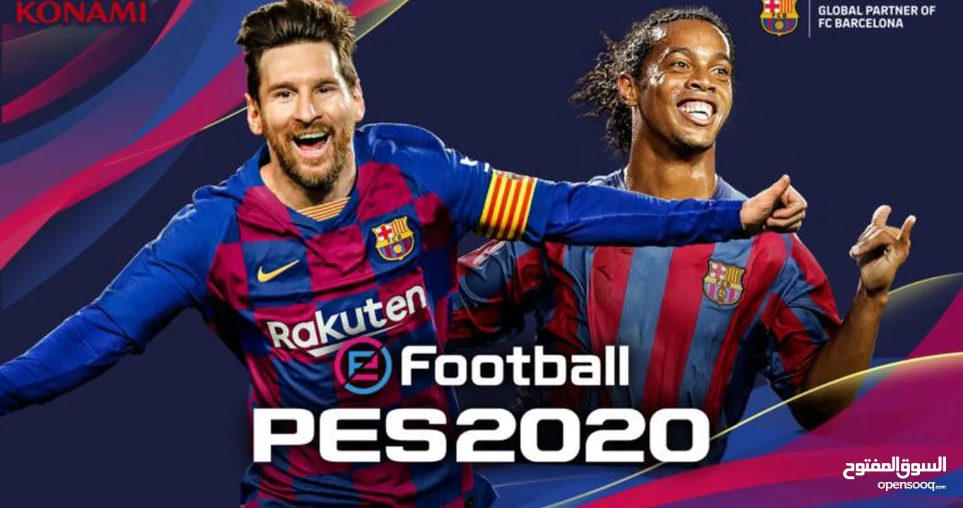 السعر نهاااائي سيدي بيس 20للبيع pes21بلايستيشن فور ps4