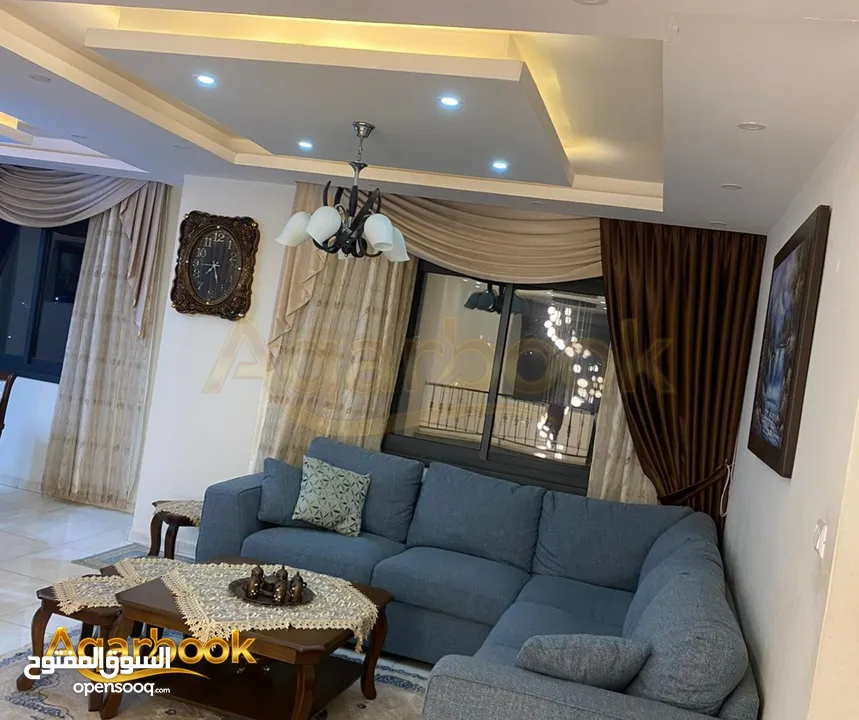 شقة للبيع عين مصباح – قرب فرن البيت القديم