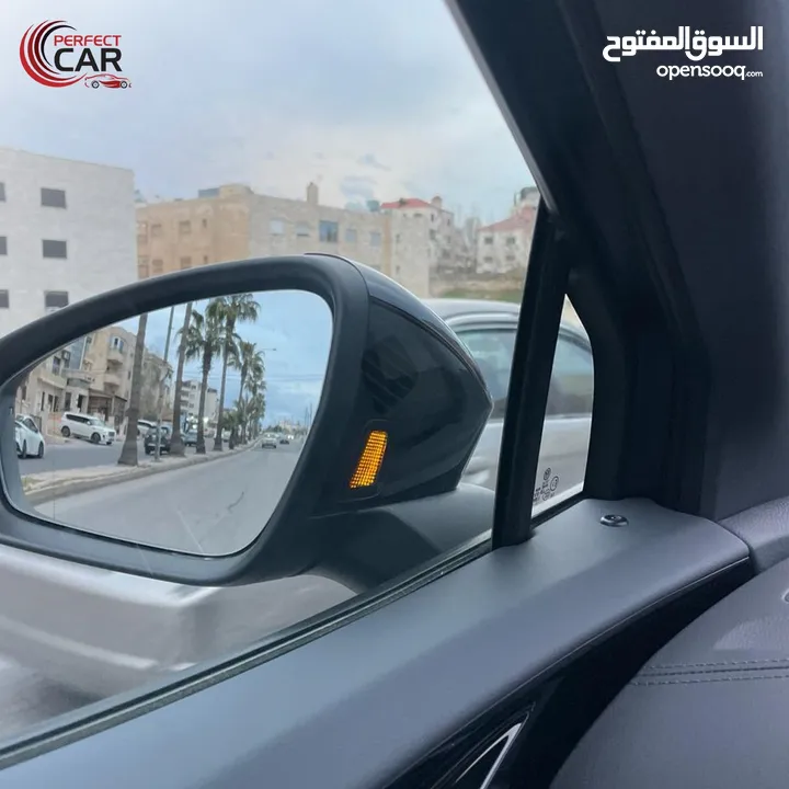 ‏Volkswagen ID4 Crozz Pro 2024 البيع كاش أو أقساط