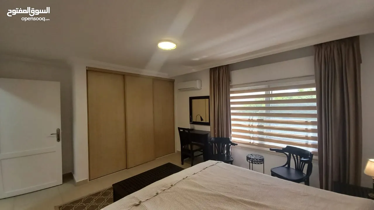 Furnished Apartment For Rent In Deir Ghbar  ( Property 42530 )-174804545
