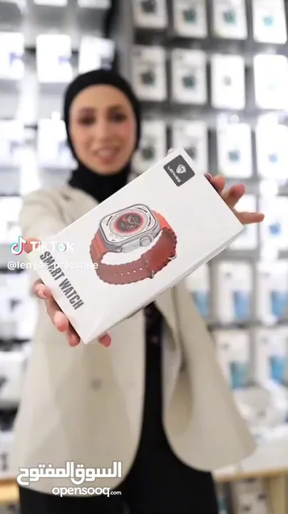 ساعة الذكية Lenyes LW221  بسعر مميز: 160 شيكل فقط