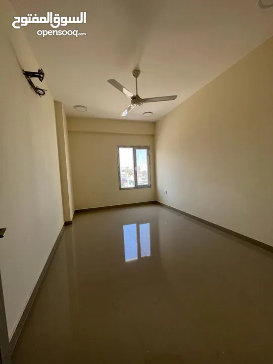 brand new flat in good place in ghala with wifi free