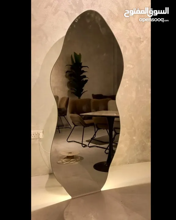 new design mirror