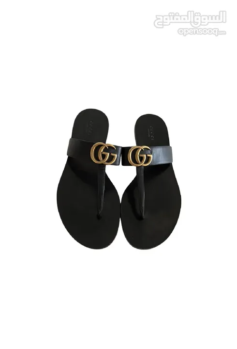 Gucci sandals