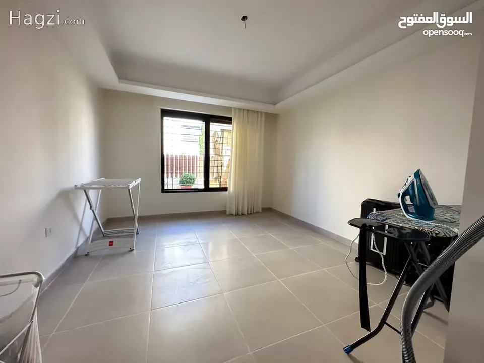 شقة للايجار في عبدون  ( Property 32828 ) سنوي فقط